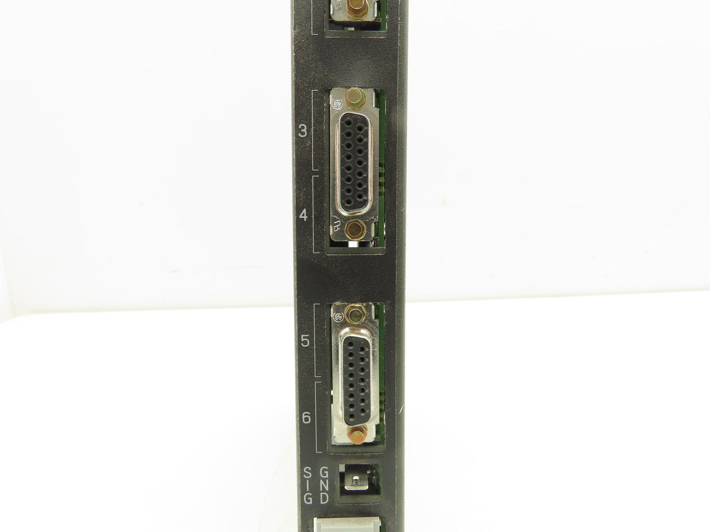 Allen Bradley 1771-HRA IMC-120/123 Resolver Excitation Module Lot of 3