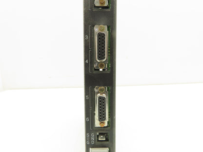 Allen Bradley 1771-HRA IMC-120/123 Resolver Excitation Module Lot of 3