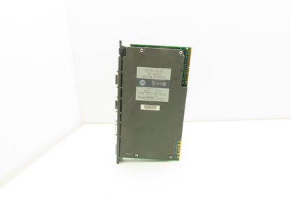 Allen Bradley 1771-HRA IMC-120/123 Resolver Excitation Module Lot of 3