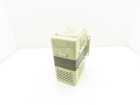 Sola 63-23-125-4 Constant Voltage Transformer 1 Phase 250VA Type CVS