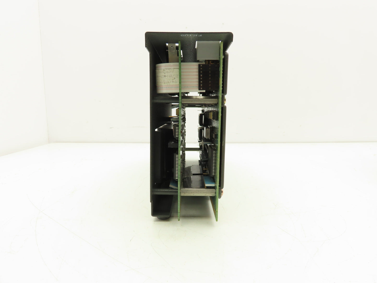 Allen Bradley 1771-HS3CR IMC-123 3 Axis Servo Controller Rev 14 Rev 09 Lot of 3