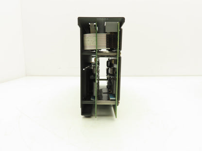 Allen Bradley 1771-HS3CR IMC-123 3 Axis Servo Controller Rev 14 Rev 09 Lot of 3