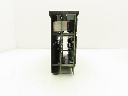 Allen Bradley 1771-HS3CR IMC-123 3 Axis Servo Controller Rev 14 Rev 09 Lot of 3