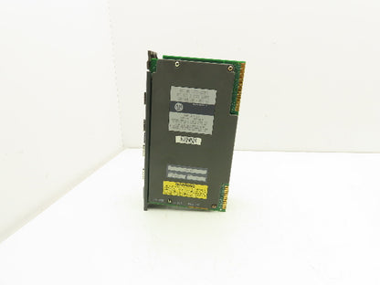 Allen Bradley 1771-HS3CR IMC-123 3 Axis Servo Controller Rev 14 Rev 09 Lot of 3