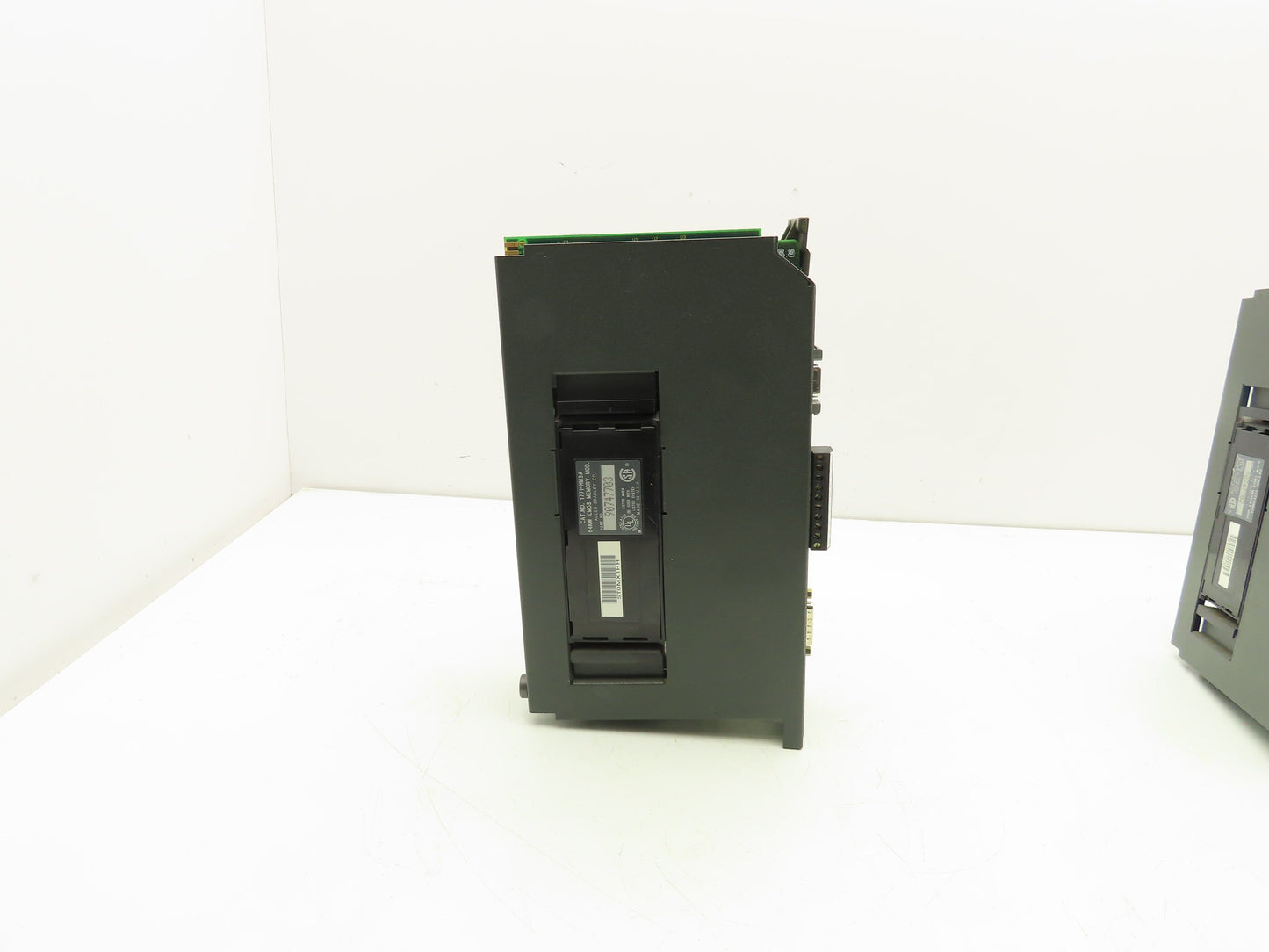 Allen Bradley 1771-HS3CR IMC-123 3 Axis Servo Controller Rev 14 Rev 09 Lot of 3