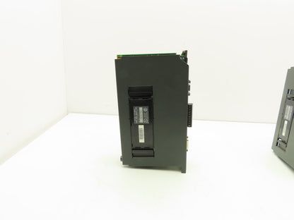 Allen Bradley 1771-HS3CR IMC-123 3 Axis Servo Controller Rev 14 Rev 09 Lot of 3