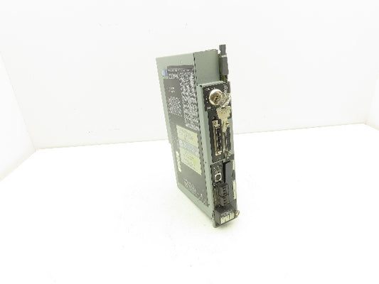 Allen Bradley 1785-L40L Series C PLC-5/40 Processor Module & Key