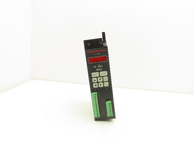 Advanced Micro Controls 2731 Controller