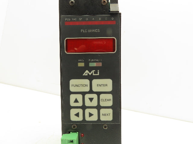 Advanced Micro Controls 2731 Controller