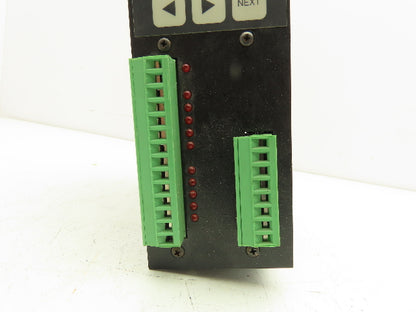 Advanced Micro Controls 2731 Controller