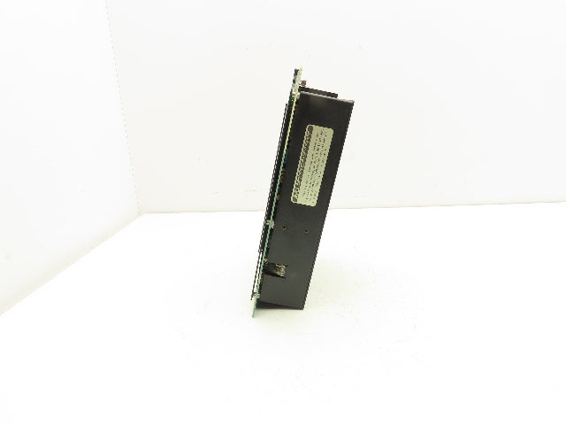 Advanced Micro Controls 2731 Controller