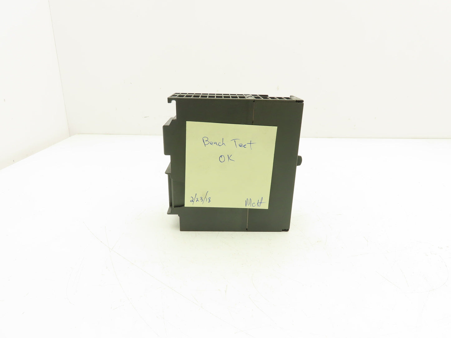 Siemens 6GK7 343-5FA01-0XE0 Comm Processor CP 343-5 Simatic S7 Profibus