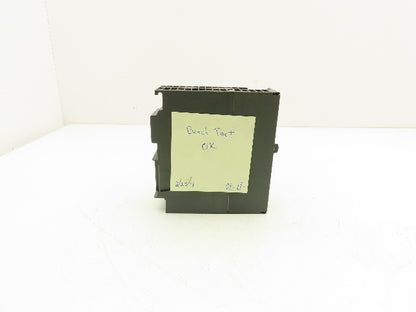 Siemens 6GK7 343-5FA01-0XE0 Comm Processor CP 343-5 Simatic S7 Profibus