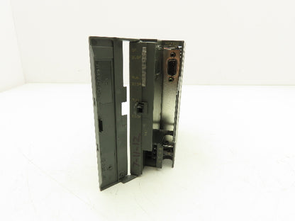 Siemens 6GK7 343-5FA01-0XE0 Comm Processor CP 343-5 Simatic S7 Profibus