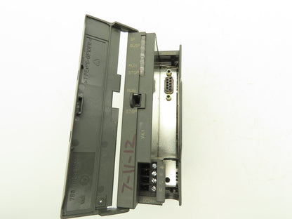 Siemens 6GK7 343-5FA01-0XE0 Comm Processor CP 343-5 Simatic S7 Profibus