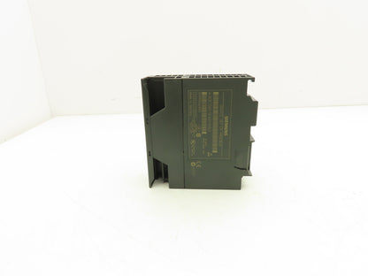 Siemens 6GK7 343-5FA01-0XE0 Comm Processor CP 343-5 Simatic S7 Profibus