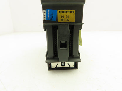 Siemens 6GK7 343-5FA01-0XE0 Comm Processor CP 343-5 Simatic S7 Profibus