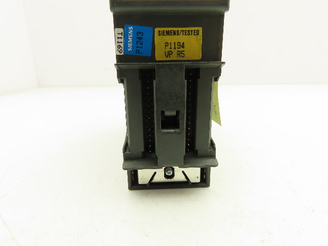 Siemens 6GK7 343-5FA01-0XE0 Comm Processor CP 343-5 Simatic S7 Profibus