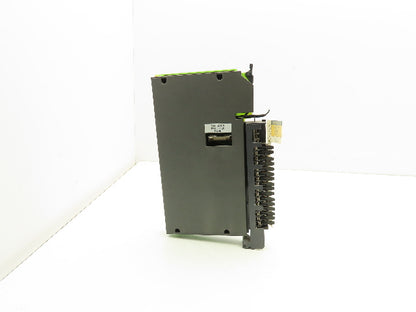 Allen Bradley 1771-OBD/B 10 to 60 VDC Output Module Lot of 5