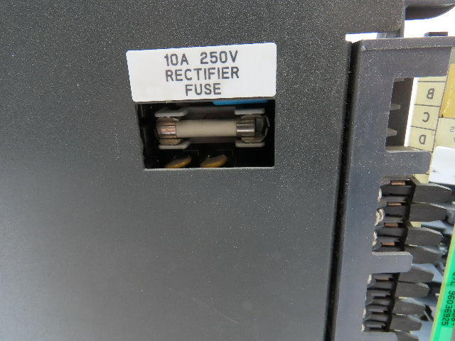 Allen Bradley 1771-OAD 12 to 120V AC Output Module Lot of 10