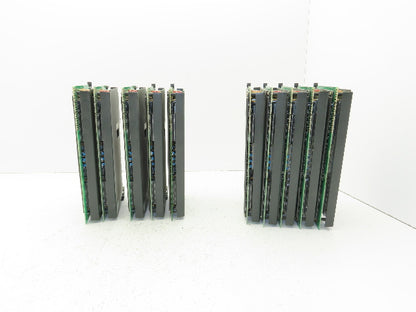 Allen Bradley 1771-OAD 12 to 120V AC Output Module Lot of 10