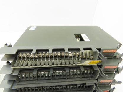 Allen Bradley 1771-OAD 12 to 120V AC Output Module Lot of 10