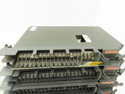Allen Bradley 1771-OAD 12 to 120V AC Output Module Lot of 10