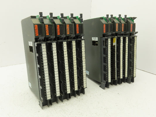 Allen Bradley 1771-OAD 12 to 120V AC Output Module Lot of 10