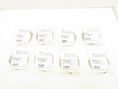 Stearns 566835100 Clutch Brake Stationary Disc Kit 55000 Series  Lot of 8