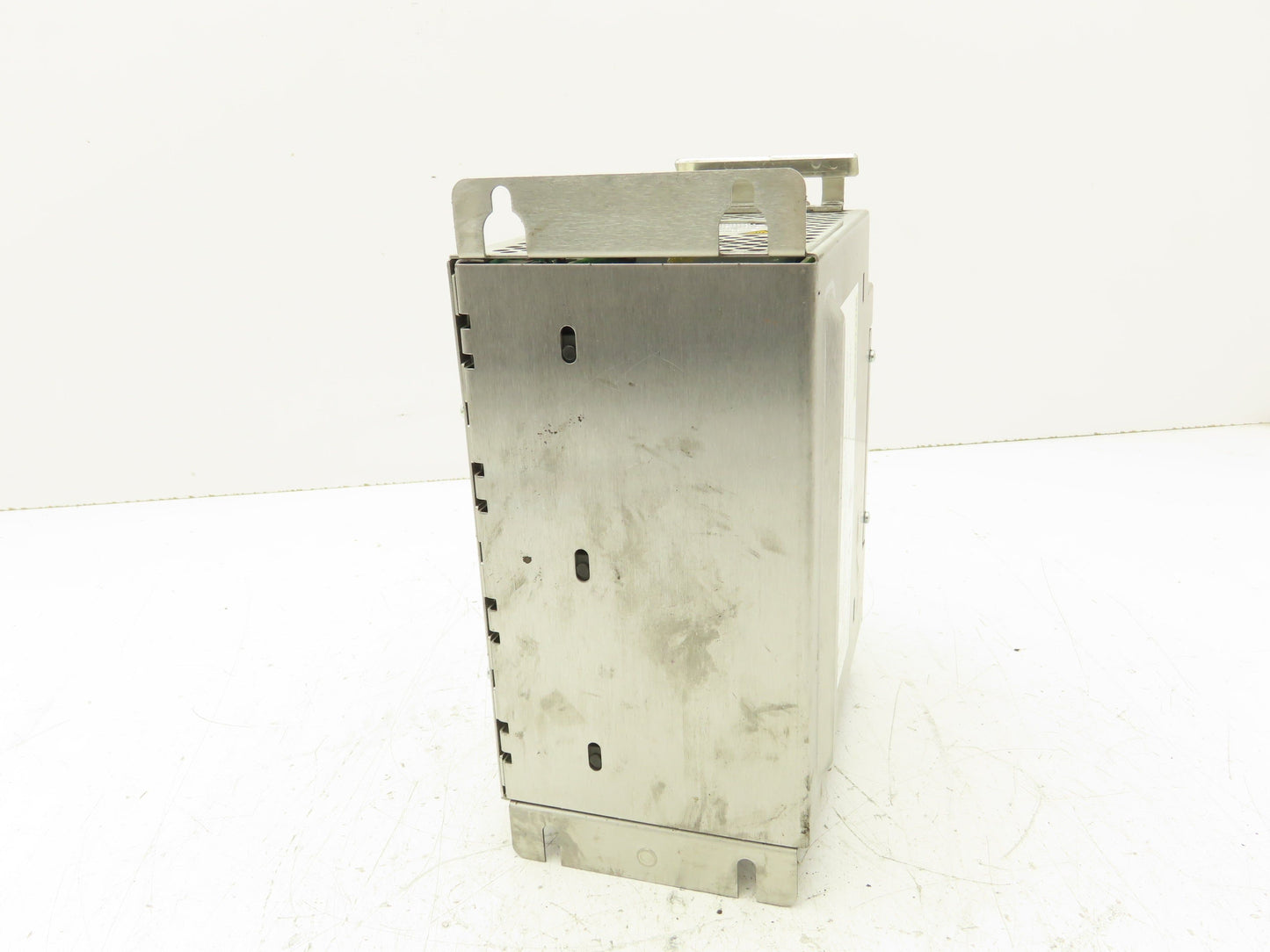 Berger Lahr TLC611 F Servo Drive 230VAC HW Rev RS 27