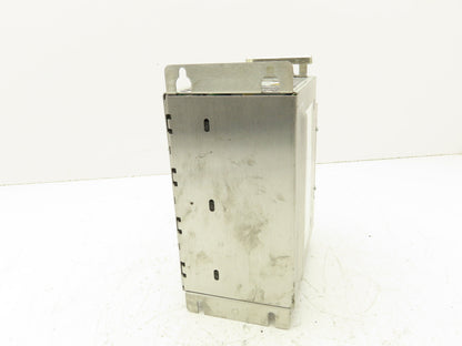 Berger Lahr TLC611 F Servo Drive 230VAC HW Rev RS 27