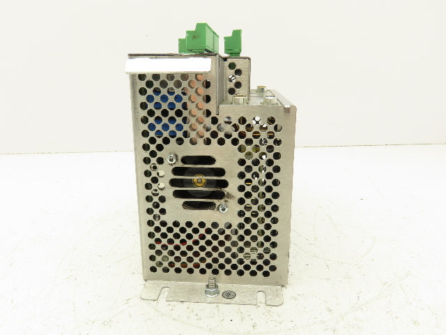 Berger Lahr TLC611 F Servo Drive 230VAC HW Rev RS 27