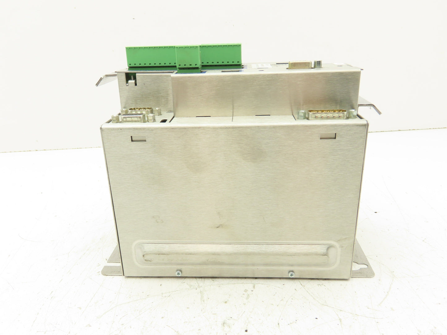 Berger Lahr TLC611 F Servo Drive 230VAC HW Rev RS 27