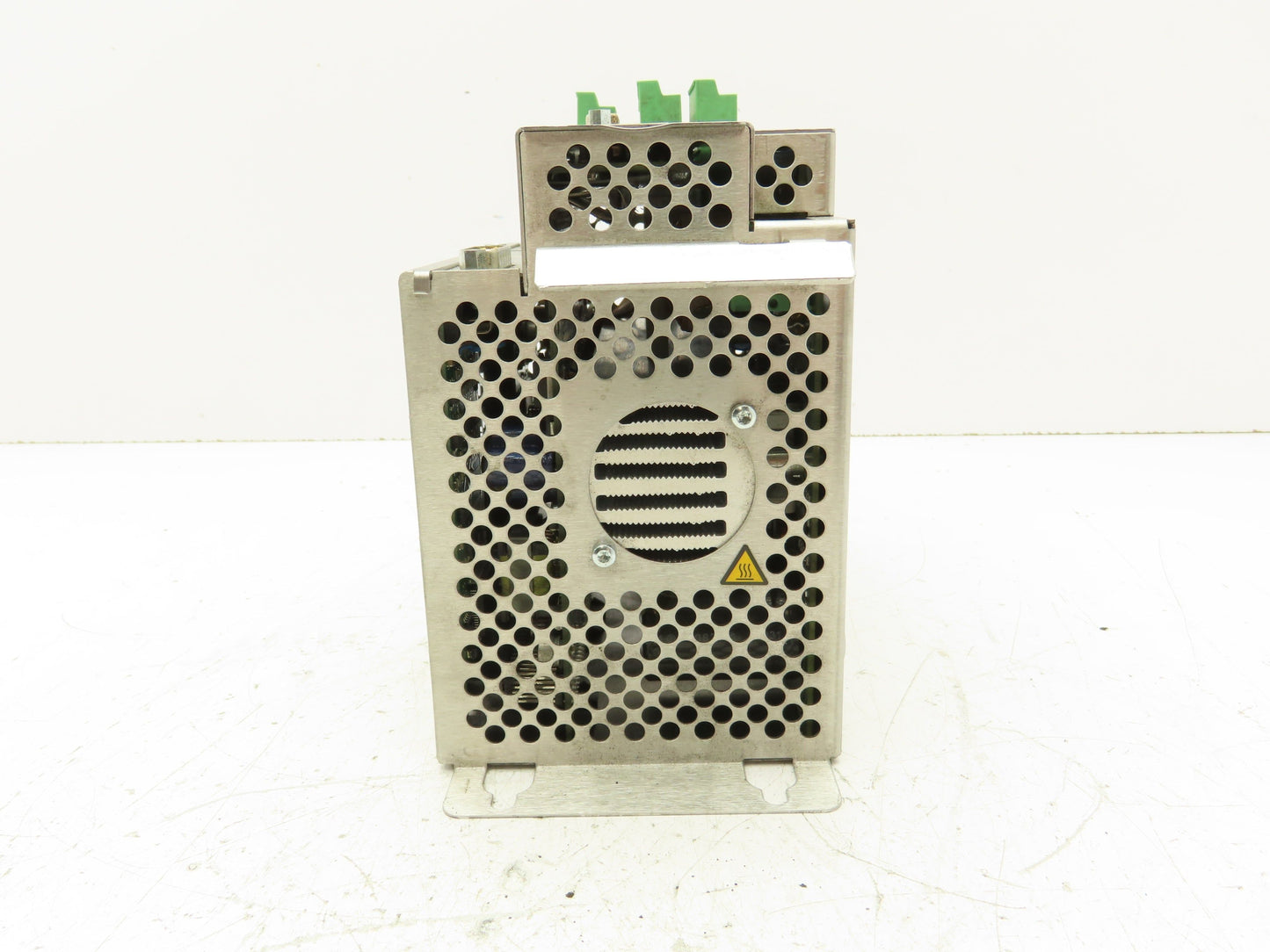 Berger Lahr TLC611 F Servo Drive 230VAC HW Rev RS 27