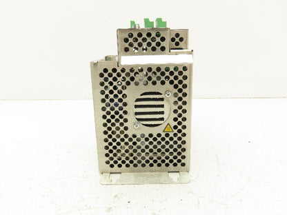 Berger Lahr TLC611 F Servo Drive 230VAC HW Rev RS 27
