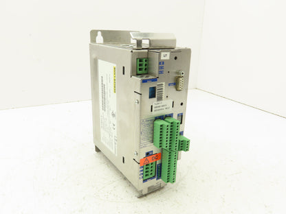 Berger Lahr TLC611 F Servo Drive 230VAC HW Rev RS 27