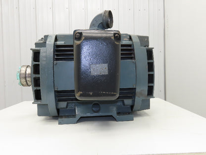 General Electric 5K365JL322APF2 AC Motor 50Hp 1185 RPM 230/460V 3PH 365TSC Frame