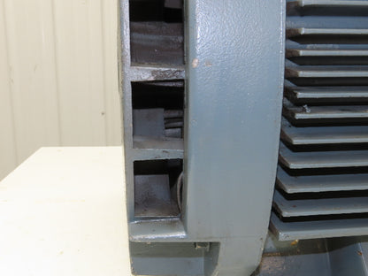 General Electric 5K365JL322APF2 AC Motor 50Hp 1185 RPM 230/460V 3PH 365TSC Frame