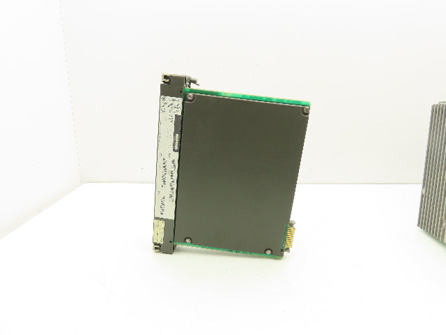 Modicon AEG AS-B804-116 Output Module 115VAC 16 Point Lot Of 5