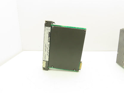 Modicon AEG AS-B804-116 Output Module 115VAC 16 Point Lot Of 5