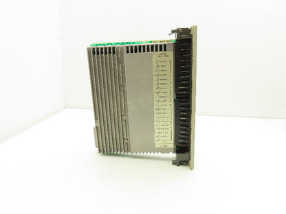Modicon AEG AS-B804-116 Output Module 115VAC 16 Point Lot Of 5