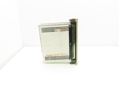 Modicon AEG AS-B873-011 Analog Input Module  -10 To + 10VDC