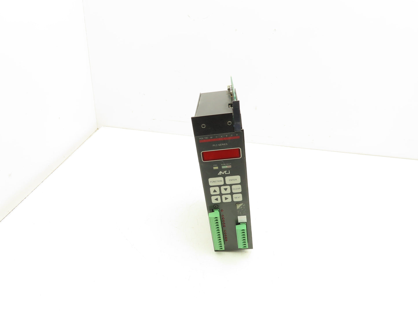 Advanced Micro Controls 2731 Controller