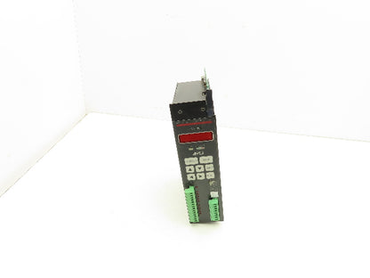 Advanced Micro Controls 2731 Controller