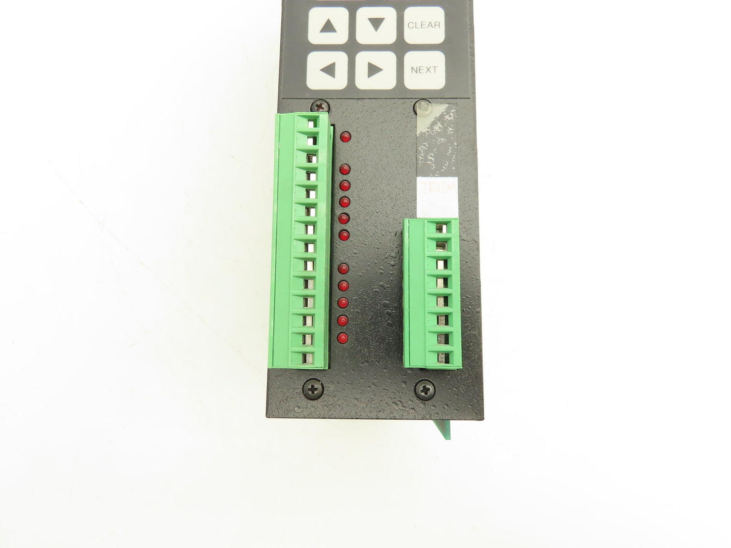 Advanced Micro Controls 2731 Controller