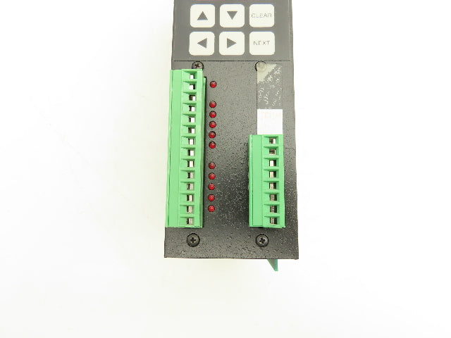 Advanced Micro Controls 2731 Controller