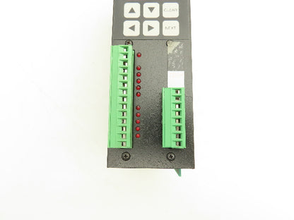 Advanced Micro Controls 2731 Controller