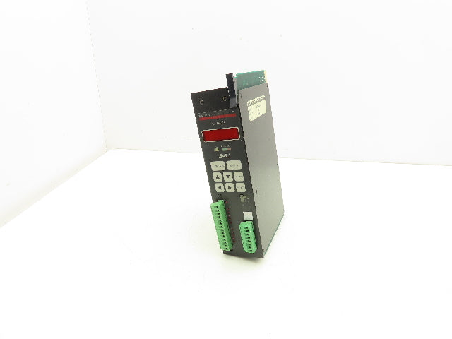 Advanced Micro Controls 2731 Controller – ARROW INDUSTRIAL SALES