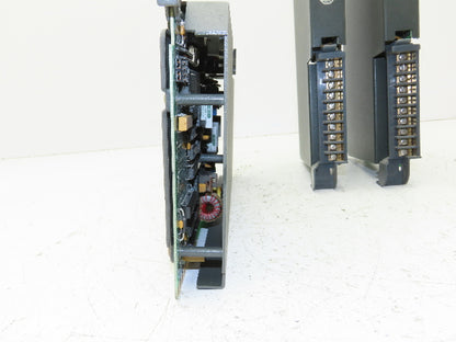 Allen Bradley 1771-OFE1 Series B Analog Output Module Firmware Rev B Lot of 3
