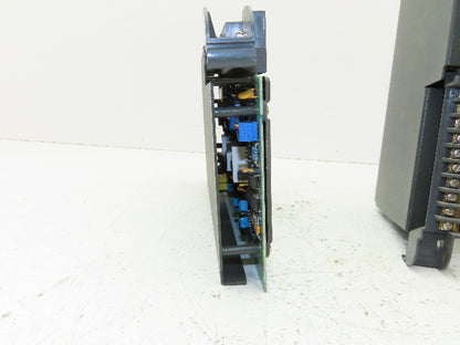 Allen Bradley 1771-OFE1 Series B Analog Output Module Firmware Rev B Lot of 3